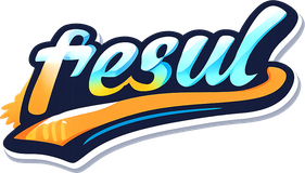 resul লোগো